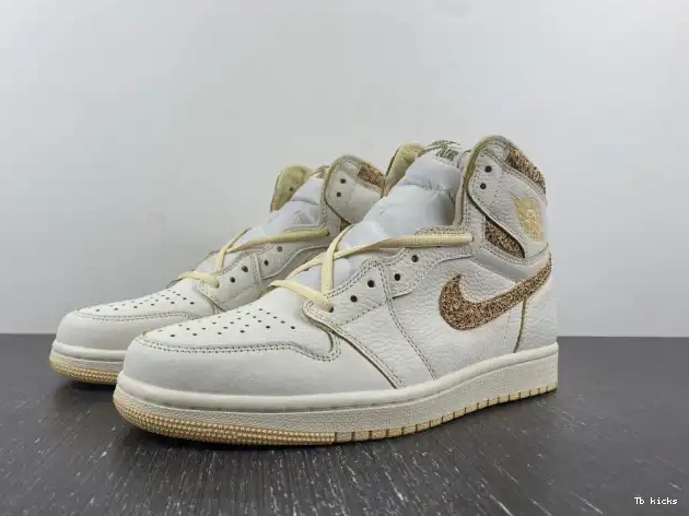 Reps TBK FD8631-100 High Craft Air Jordan 1 OG 0623